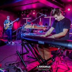 2. Luba Loses His Mind (Live At The Lazy Dog 1.29.16)