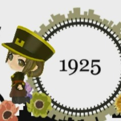 1925 - MEIKO version - music & lyrics by T-POCKET