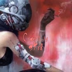 Crafty Girl