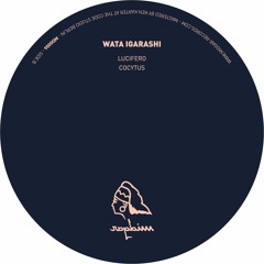 Wata Igarashi - B2. Cocytus