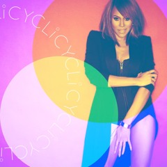 Deborah Cox - It's Over Now (Cyclic Remix)