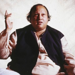 Nusrat Fateh Ali Khan - Akhiyan Udeek Diyan