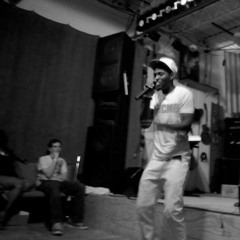 KEEM C - "ONE SHOT"  CoDean