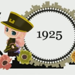 1925 - Megurine Luka version - music & lyrics by T-POCKET