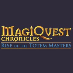6) The Shadows Approach (Totem Combat) - MagiQuest Rise Of The Totem Masters