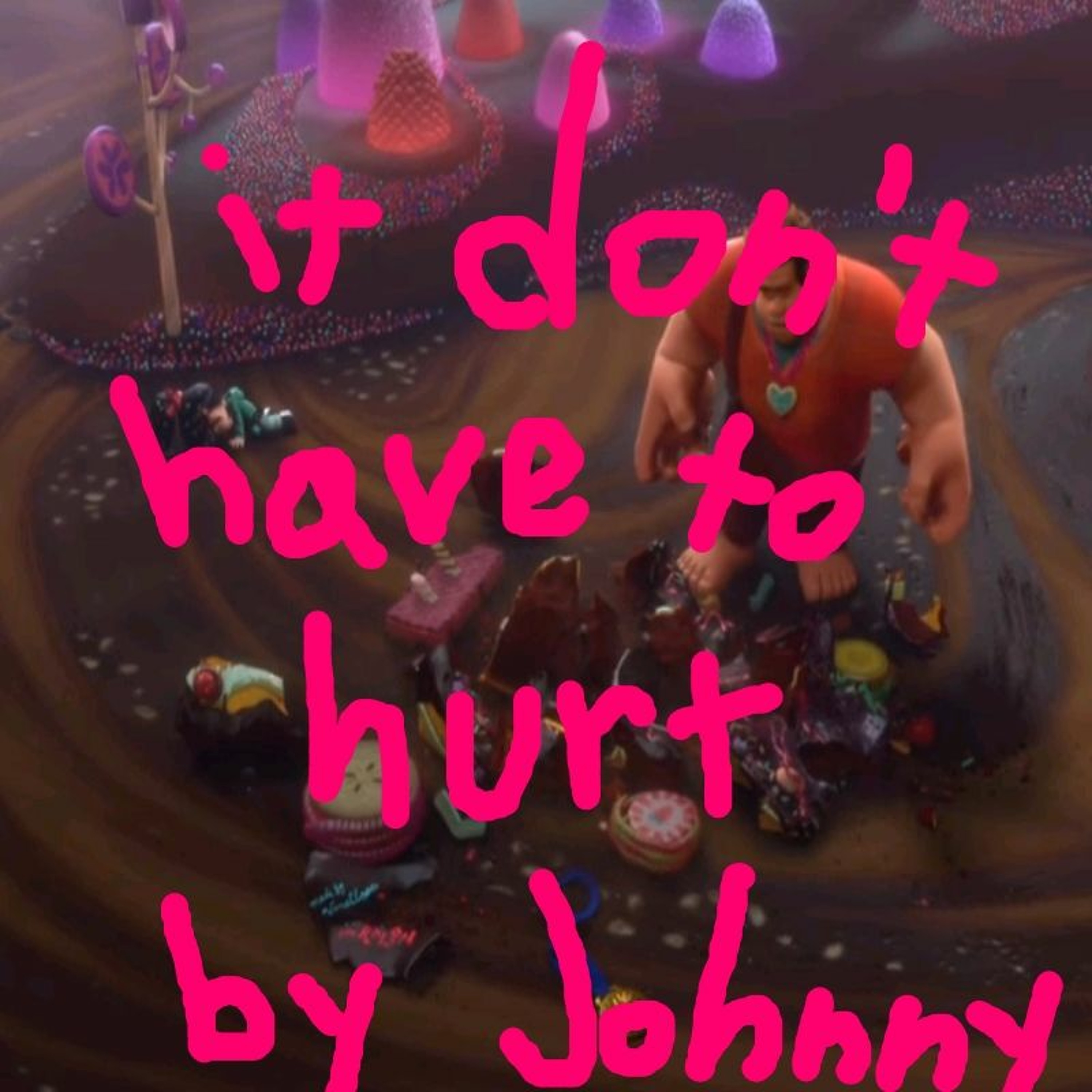 RhymesByJohnny
