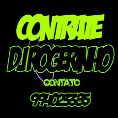 PODCAST 001 = DJ ROGERINHO (RELIKIAS DJ KBELINHO & ATUALIDADE)