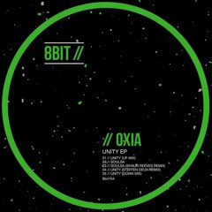 Unity (Up Mix)- 8bit 104