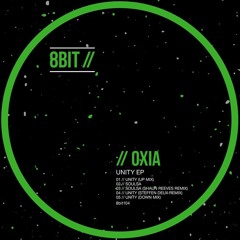 Unity (Down Mix)- 8bit 104