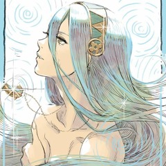 Fire Emblem: Fates "Lost in Thoughts All Alone" - Cover