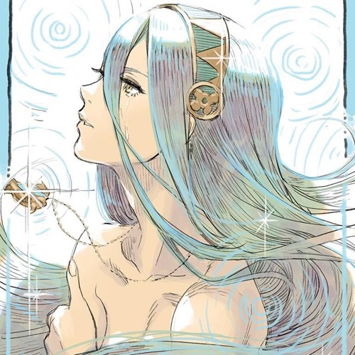 Fire Emblem: Fates "Lost in Thoughts All Alone" - Cover