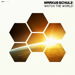 Markus Schulz - A Better You [#WatchTheWorld Album Premiere]