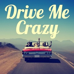 Sun Gazing - Drive Me Crazy