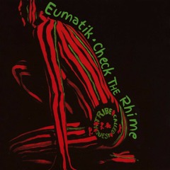 Check The Rhime (Eumatik Remix)
