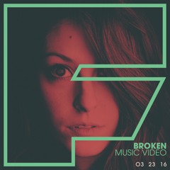 Broken - CRAVE Vol. 1 (Soft Release)