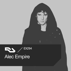 EX.294 Alec Empire