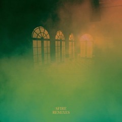 PREMIERE: SFire - SFire  2  (Kris Baha '86 Remix)[Especial/ Cocktail D'Amore]
