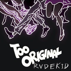 Major Lazer- Too Original [preRVDEKID REMIX]