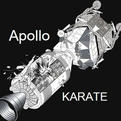 Apollo (Original Mix ) - KARATE