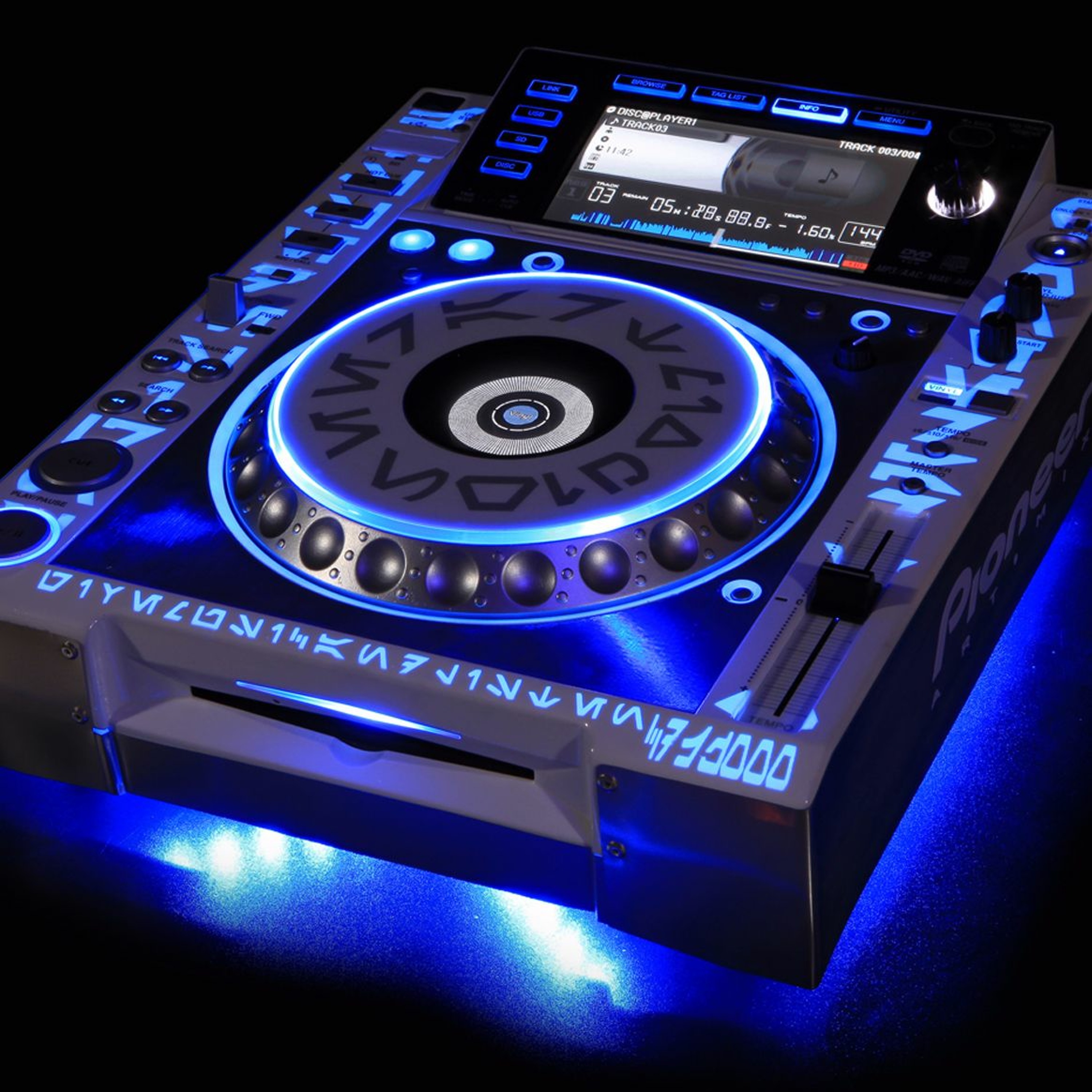 YALÇIN MUSIC RECORDS