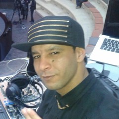 Dj RedShirt - The Hold'own(BCONEMOROCCOFINAL2016)