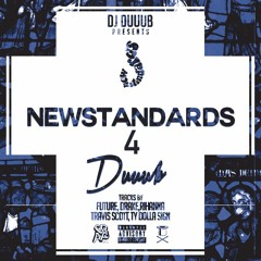 New Standards 4 #NS4