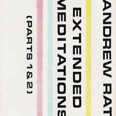 D. Andrew Rath – Extended Meditations  Part 2