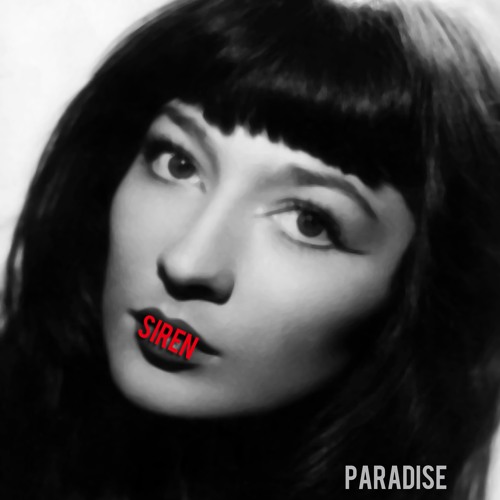 SIREN - Paradise (Original Mix)