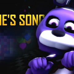 BONNIE'S SONG By ITownGamePlay - La Canción De Bonnie De Five Nights At Freddy's