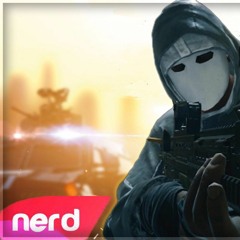 Rainbow Six Siege Rap Song Rainbows In The Dark W- ROCKIT GAMING