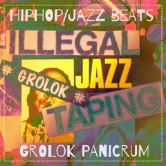Grolok - Blanche