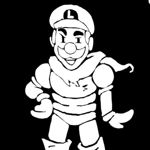 MarioTale - Brotrousle