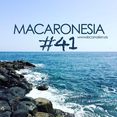 Macaronesia 41 (by Le Canarien)