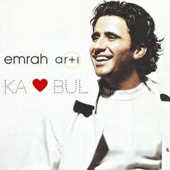 Emrah - Kabul (Accepted) Lyrics EN+Farsi