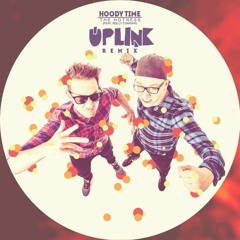 Hoody Time - The Hotness (feat. Reilly Comisar) Uplink Remix