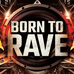 MIX Born to Rave Strasbourg x COZE Mag