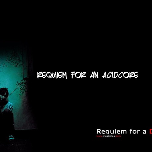 Psy'koZ - Requiem For An Acidcore