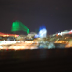 Hey Moon (JohnMaus Cover)