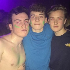 Badman (bouncy)