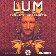 Download: LUM - Venice Gets Deep Mix