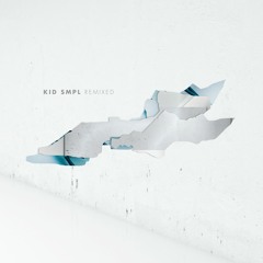 Premiere: Kid Smpl - Ender (y y y Remix)