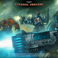 Space Marine Theme