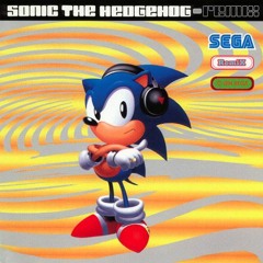 Love You Sonic
