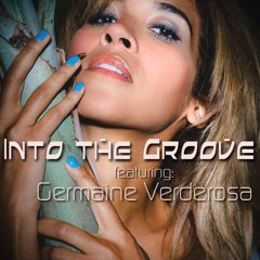 Germaine - Get Into The Groove - Radio Edit