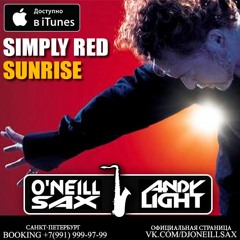 Simply Red - Sunrise (O'Neill Radio Remix)