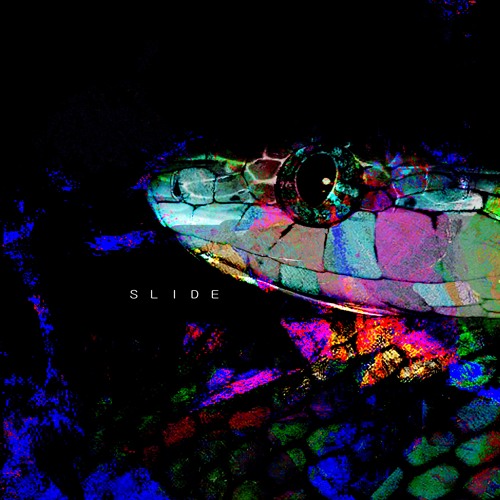 Soundpalette X Gallotia X ESCPE X Highland - Slide