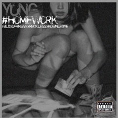 YUNG | #HomeWORK (remastered) (Deluxe)
