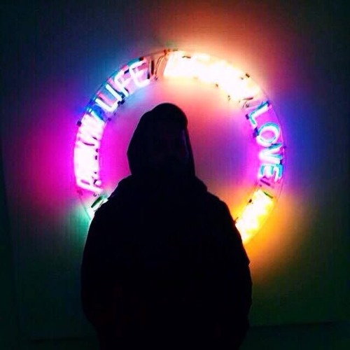 Kissing In The Dark (Prod. By Jordan James)
