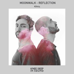 Moonwalk -  Reflection