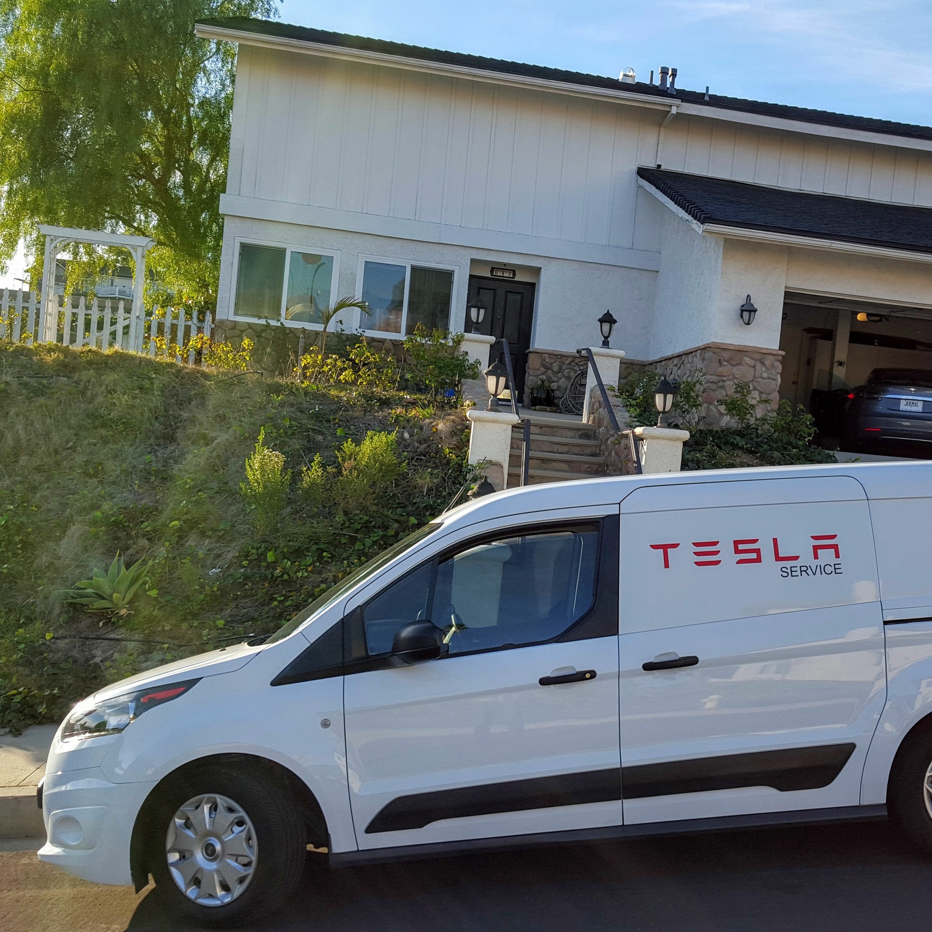 CleanTech Talk — EVs, Solar, Batteries, AI, Tesla